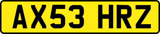 AX53HRZ
