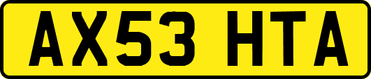 AX53HTA