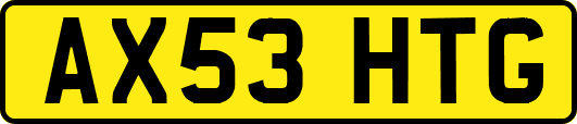 AX53HTG