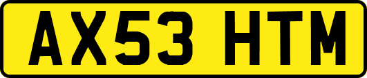 AX53HTM