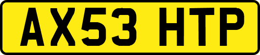 AX53HTP