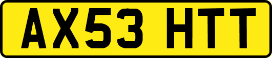 AX53HTT
