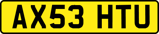 AX53HTU