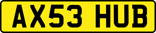 AX53HUB