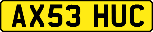 AX53HUC