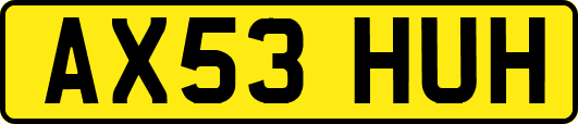 AX53HUH