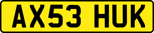 AX53HUK