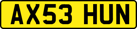 AX53HUN