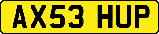 AX53HUP