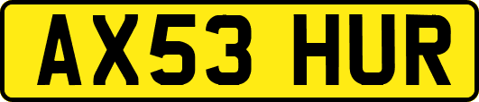 AX53HUR