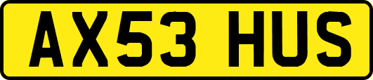 AX53HUS