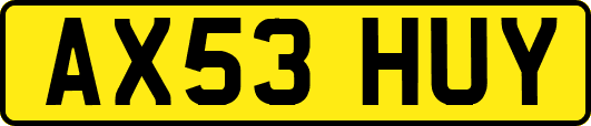 AX53HUY