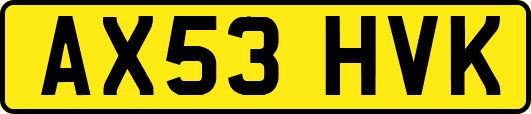AX53HVK