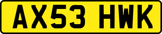 AX53HWK