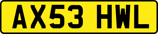 AX53HWL