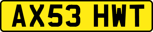 AX53HWT