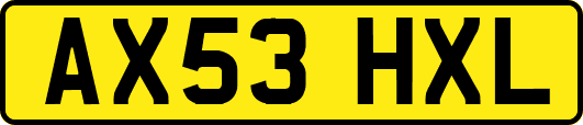 AX53HXL