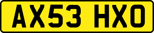 AX53HXO