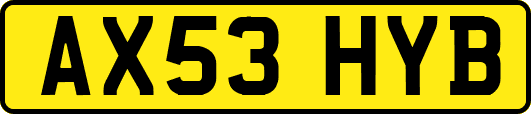 AX53HYB
