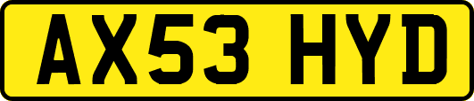 AX53HYD