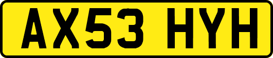 AX53HYH