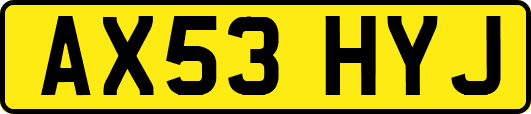 AX53HYJ