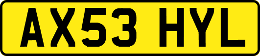 AX53HYL