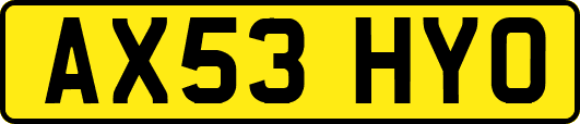 AX53HYO