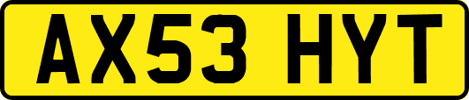 AX53HYT