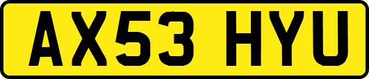 AX53HYU