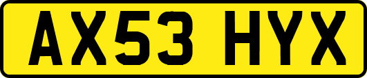 AX53HYX