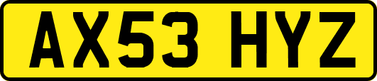 AX53HYZ