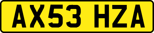 AX53HZA