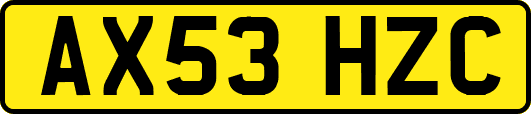 AX53HZC