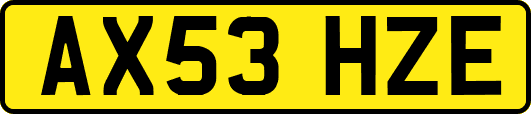 AX53HZE