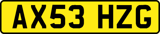 AX53HZG