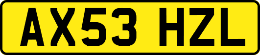 AX53HZL