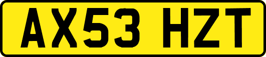 AX53HZT