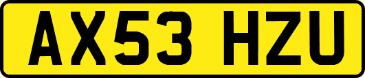 AX53HZU