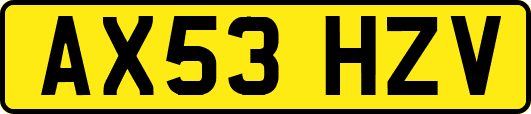 AX53HZV