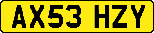 AX53HZY