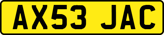 AX53JAC