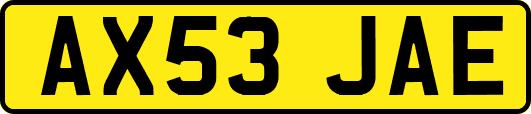 AX53JAE