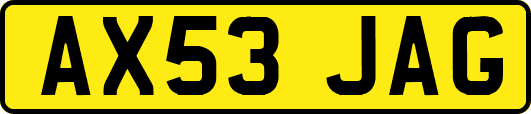 AX53JAG