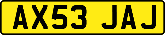 AX53JAJ