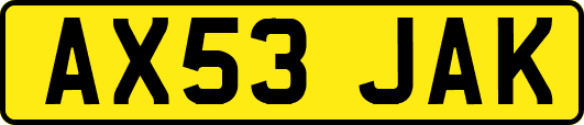 AX53JAK