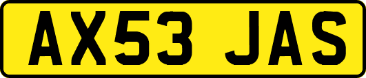 AX53JAS