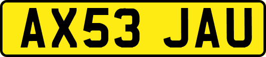 AX53JAU