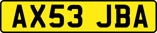 AX53JBA