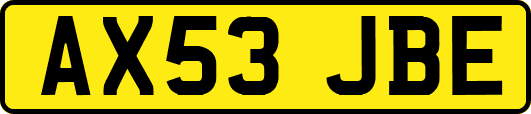 AX53JBE